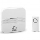 Soneria MagicHome Intelligent4, wireless, acasă, număr de melodii 30, LED, IP44