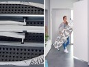 LEIFHEIT 72567 Air Board Express L Masă de călcat solidă