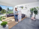Masă de călcat LEIFHEIT 72580 Classic M Compact Plus