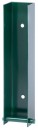 Suport Strend Pro EUROSTANDARD, 40x200 mm, verde, RAL6005, cu șuruburi, pentru plăci sub-pietriș