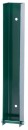Suport Strend Pro EUROSTANDARD, 40x300 mm, verde, RAL6005, cu șuruburi, pentru plăci sub-pietriș