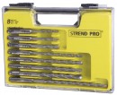 Set burghie 8 buc
5x110, 6x110, 8x110, 6x160, 8x160
? 10x160, 12x160, 8x210 Strend Pro, SDS+