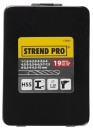 Set de burghie Strend Pro FD051, 19 piese pentru metal