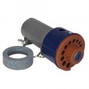 Ascuțitor de găurit 3,5 -10mm Strend Pro