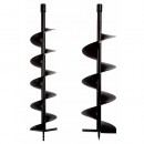 Burghiu de pamant Strend Pro DRIL-200, 200 mm