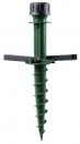 Suport umbrela Strend Pro OD-50265, mini, 22-34mm