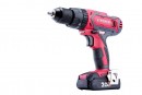Bormasina Worcraft CD-20LiH, 20V, 2x Li-ion 2.0Ah