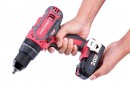 Bormasina Worcraft CD-20LiH, 20V, 2x Li-ion 2.0Ah
