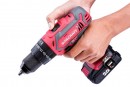 Bormasina Worcraft CD-20LiH, 20V, 2x Li-ion 2.0Ah