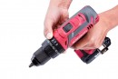 Bormasina Worcraft CD-20LiH, 20V, 2x Li-ion 2.0Ah