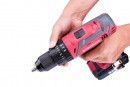 Bormasina Worcraft CD-20LiH, 20V, 2x Li-ion 2.0Ah
