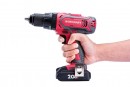 Bormasina Worcraft CD-20LiH, 20V, 2x Li-ion 2.0Ah