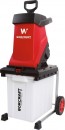 Tocator de ramuri Warcraft WPSH202, 2500 W, pe ramuri, 40 mm