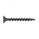 Șuruburi pentru gips-carton, filet fin, Negru 4,2 x 080mm