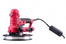 Slefuitor pentru gips-carton Worcraft DS08-190, 800W, 190 mm, cu sac, lumina LED