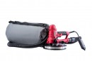 Slefuitor pentru gips-carton Worcraft DS08-190, 800W, 190 mm, cu sac, lumina LED