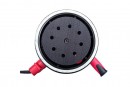 Slefuitor pentru gips-carton Worcraft DS08-190, 800W, 190 mm, cu sac, lumina LED