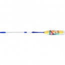 Duster Neco 60-0169-11, telescopic