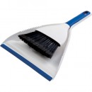 Faras de praf Neco 30-0256-11, cu perie