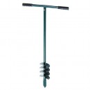 Burghiu pamant 1S, 090 mm