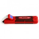 Cuțit cablu electric 8-28mm Strend Pro