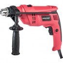 Bormasina electric cu impact Burghiu Worcraft ID-800, 800 W, cheie de 13 mm