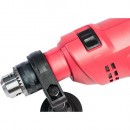 Bormasina electric cu impact Burghiu Worcraft ID-800, 800 W, cheie de 13 mm