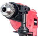 Bormasina electric cu impact Burghiu Worcraft ID-800, 800 W, cheie de 13 mm