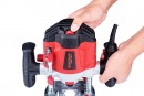 Freza electrica Worcraft ER12-6/8, 1200W