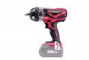 Șurubelniță electrică Worcraft CIW-S20Li, 20 V Li-Ion, impact, 350 Nm, 1/2 pătrat