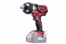 Șurubelniță electrică Worcraft CIW-S20Li, 20 V Li-Ion, impact, 350 Nm, 1/2 pătrat