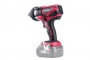 Șurubelniță electrică Worcraft CIW-S20Li, 20 V Li-Ion, impact, 350 Nm, 1/2 pătrat