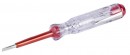Tester de tensiune electric Strend Pro 140 mm, 100-250V