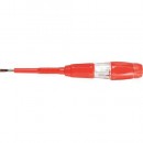 Tester de tensiune electric Strend Pro CX559A, VDE