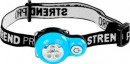 Far Strend Pro Far, LED, 15 lm, mini, roz/albastru, Sellbox 8 buc