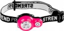 Far Strend Pro Far, LED, 15 lm, mini, roz/albastru, Sellbox 8 buc