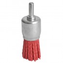 Perie de capăt 24mm Lion, nailon
