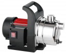 Pompa Strend Pro Garden MJP1000 INOX, 1000W, 57 l/min, gradina, set complet
