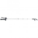 Lancea extensibila 93-250cm dia. Kingjet de 8 mm, ALU