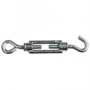 Șurub cu cârlig cu ochi 06 mm DIN 1480