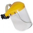 Ecran facial plexi, B913