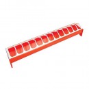 Hranitoare 0447A, 75 cm, plastic