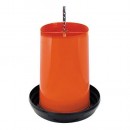 Hranitoare 0471AF, 27,00 lit., plastic