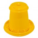 Hranitoare 2070AF, 2,50 litri, plastic
