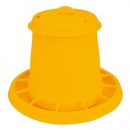 Hranitoare 2071AF, 5,25 lit., pentru pui, plastic