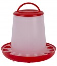 Hranitoare Goodfarm PFD31 6,0 kg, păsări de curte, plastic