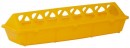 Hrănitoare Goodfarm PFD42 30 cm, păsări de curte, plastic