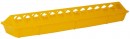 Hrănitoare Goodfarm PFD42 50 cm, păsări de curte, plastic