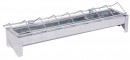 Hrănitor Păsări KH-030, 0300 mm, Zn