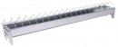 Hrănitor Păsări KH-100, 1000 mm, Zn